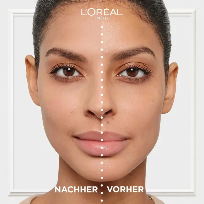 L'ORÉAL PARIS   BB Creme C'est Magique Medium, SPF 20 30 ml