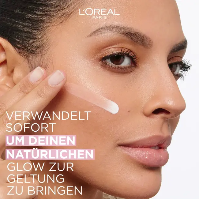 L'ORÉAL PARIS   BB Creme C'est Magique Medium, SPF 20 30 ml