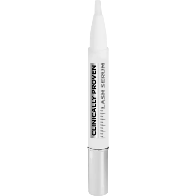 L'ORÉAL PARIS   Wimperserum Lash Booster Transparant 1 ml