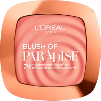 L'ORÉAL PARIS L'ORÉAL PARIS   Blush Of Paradise Watermeloen Verslaafde 03