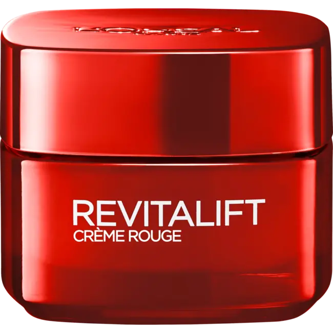 L'ORÉAL PARIS   Gezichtscrème Revitalift Crème Rouge 50 ml