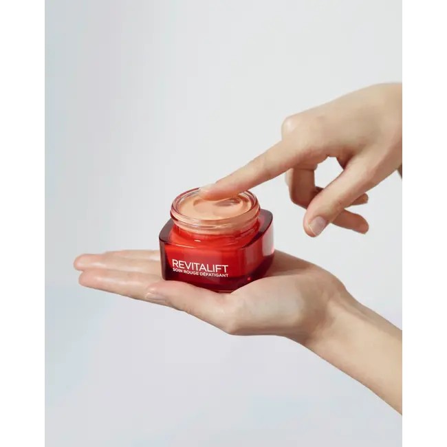 L'ORÉAL PARIS   Gezichtscrème Revitalift Crème Rouge 50 ml