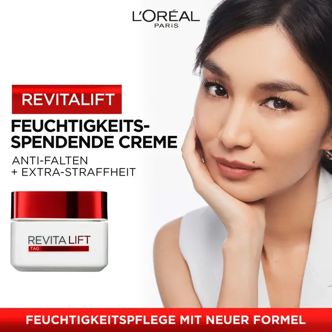 L'ORÉAL PARIS   Gezichtscrème Revitalift Classic 50 ml