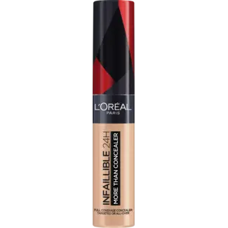 L'ORÉAL PARIS L'ORÉAL PARIS   Concealer Infaillible 24u Meer Dan 326 Vanille