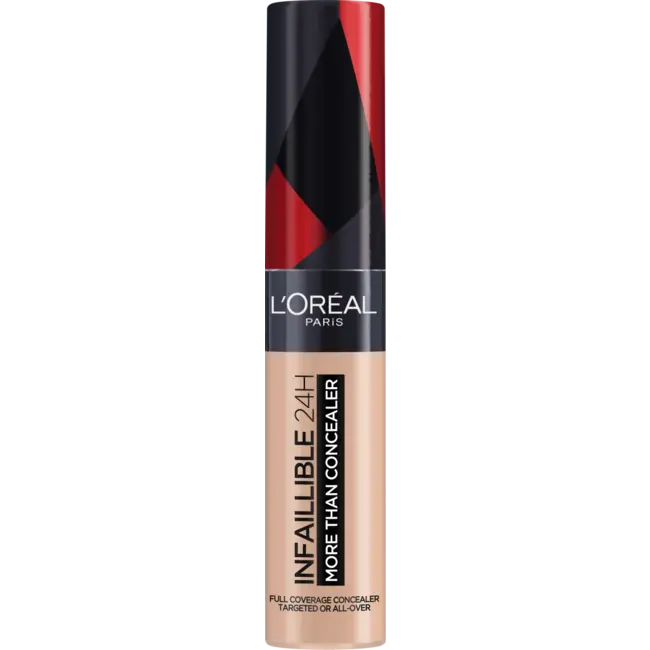 L'ORÉAL PARIS   Concealer Infaillible 24h More Than 322 Ivory 11 ml