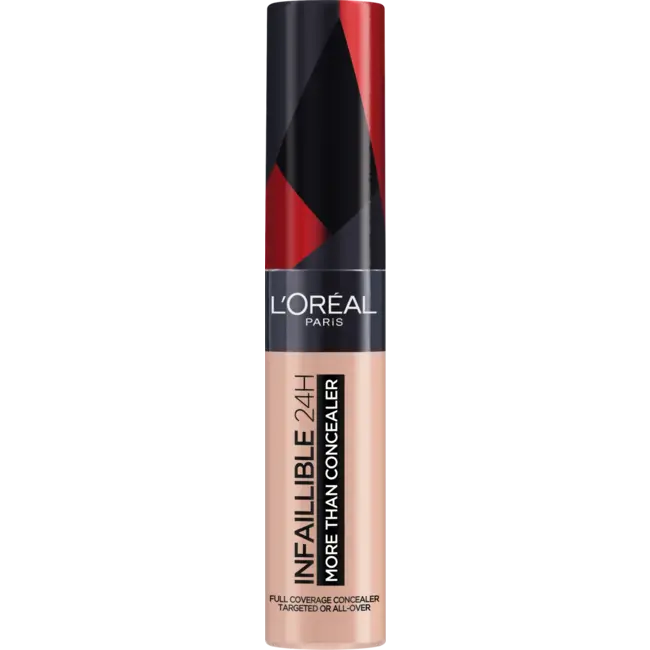 L'ORÉAL PARIS   Concealer Infaillible 24 Uur Meer Dan 323 Fawn 11 ml