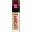 L'ORÉAL PARIS   Foundation Infaillible 32h Fresh Wear 100 Linnen, LSF 25 30 ml