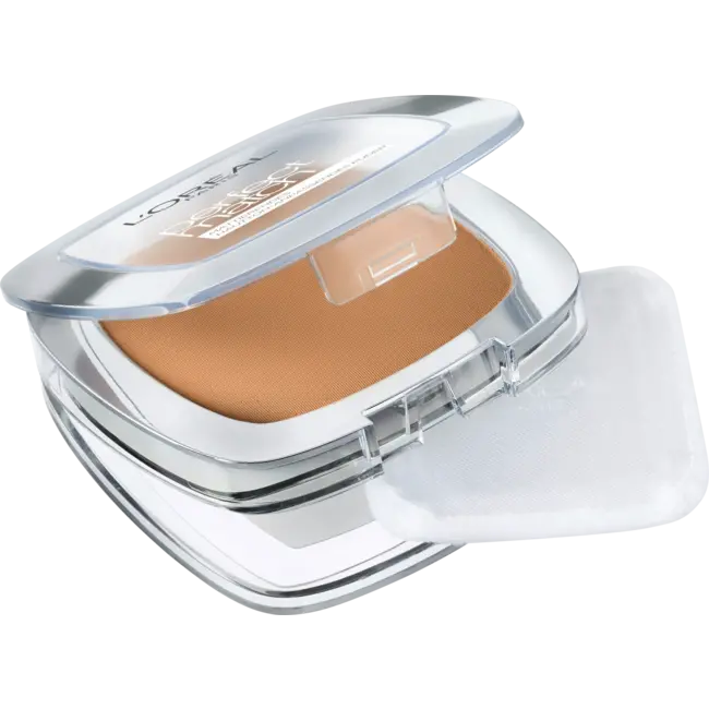 L'ORÉAL PARIS   Kompakt Puder Perfect Match 8.D/8.W Capucccino Doré 9 g