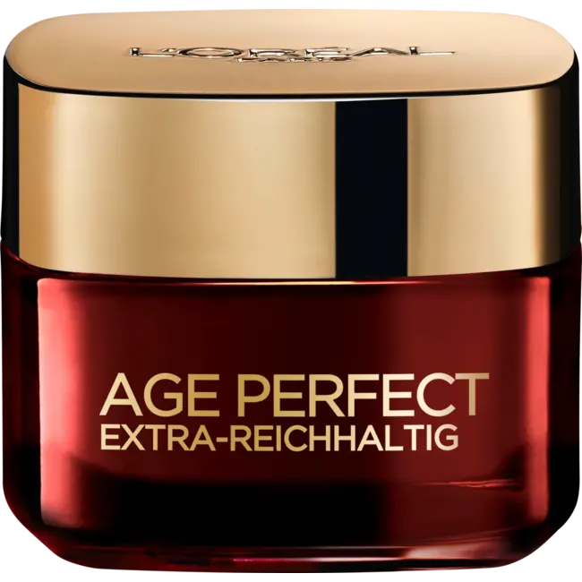 L'ORÉAL PARIS   Gezichtscrème Age Perfect Extra Rijke Manuka Honing 50 ml