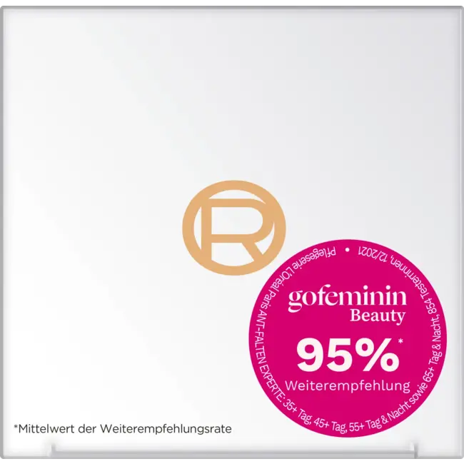 L'ORÉAL PARIS   Antirimpel Gezichtscrème Expert 65+ 50 ml