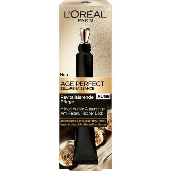 L'ORÉAL PARIS   Oogcrème Age Perfect Cell Renaissance 15 ml