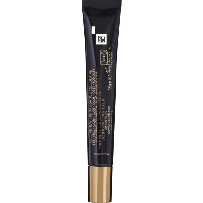 L'ORÉAL PARIS   Oogcrème Age Perfect Cell Renaissance 15 ml