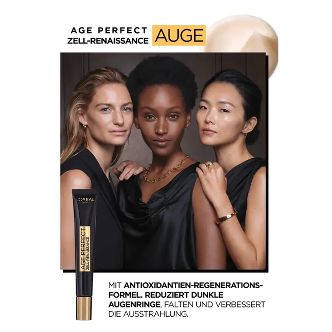 L'ORÉAL PARIS   Oogcrème Age Perfect Cell Renaissance 15 ml