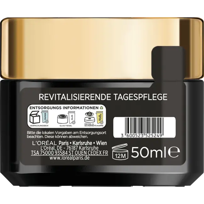 L'ORÉAL PARIS   Gezichtscrème Age Perfect Celrenaissance 50 ml