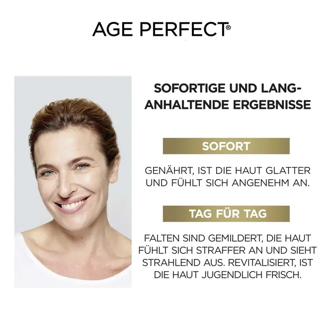L'ORÉAL PARIS   Gezichtscrème Age Perfect Celrenaissance 50 ml