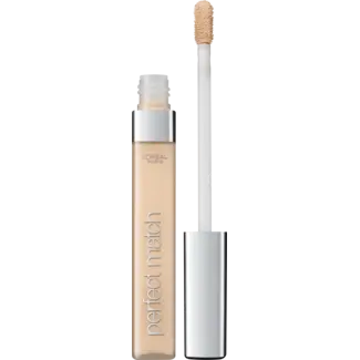 L'ORÉAL PARIS L'ORÉAL PARIS   Concealer Perfect Match Ivoire