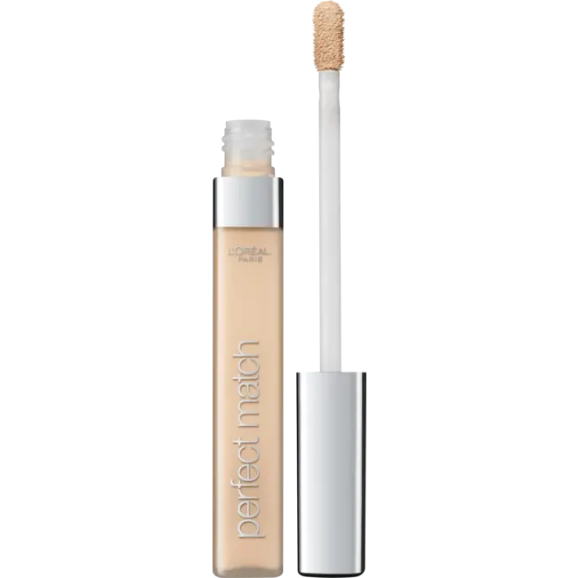 L'ORÉAL PARIS   Concealer Perfect Match Ivoire 6 ml