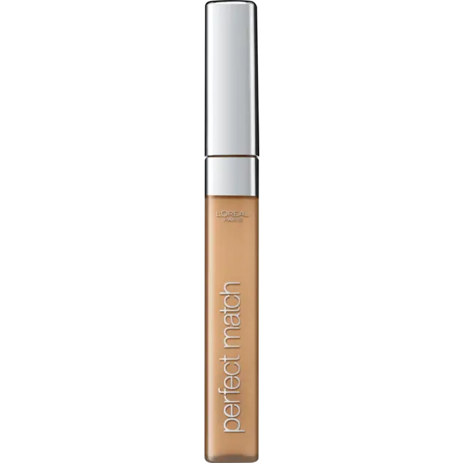 L'ORÉAL PARIS Concealer Perfect Match Miel Dor 6 ml