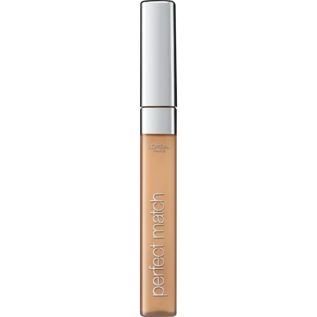 L'ORÉAL PARIS Concealer Perfect Match Beige 6 ml