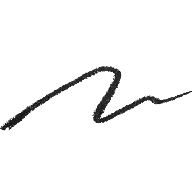 L'ORÉAL PARIS Eyeliner Le Khôl Naturell By Paradise Midnight 01 Black