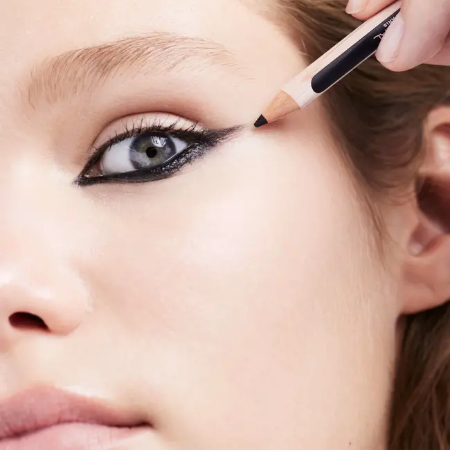 L'ORÉAL PARIS Eyeliner Le Khôl Naturell By Paradise Midnight 01 Black