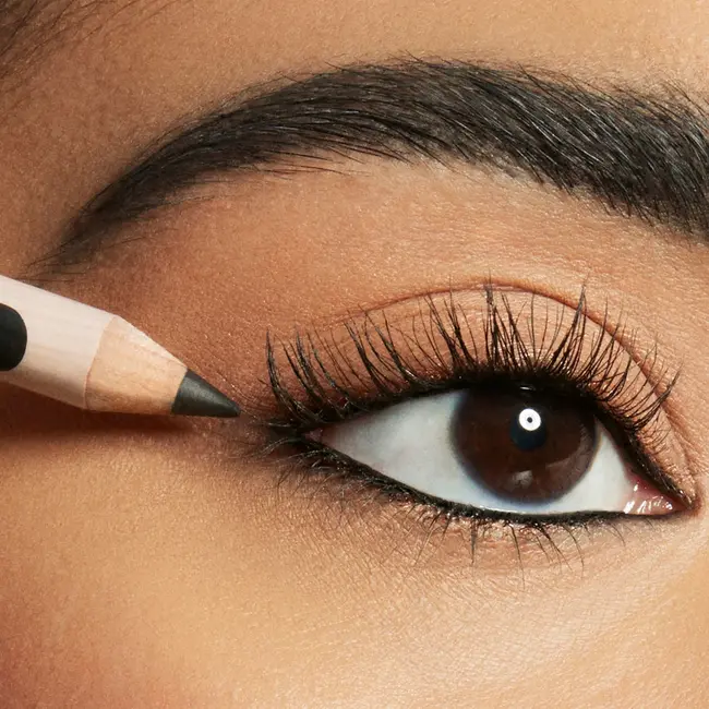 L'ORÉAL PARIS Eyeliner Le Khôl Naturell By Paradise Midnight 01 Black