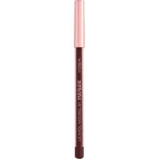 L'ORÉAL PARIS L'ORÉAL PARIS Eyeliner Le Khôl Naturell By Paradise 102 Espresso