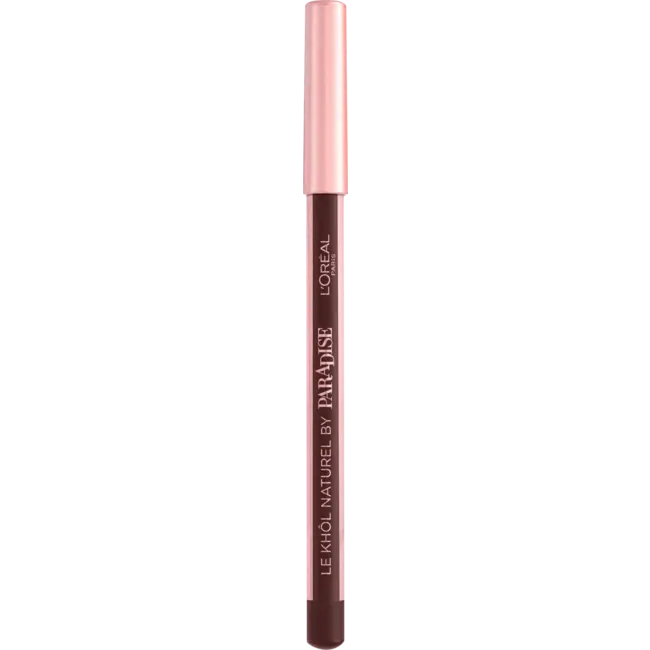 L'ORÉAL PARIS Eyeliner Le Khôl Naturell By Paradise 102 Espresso 1 g