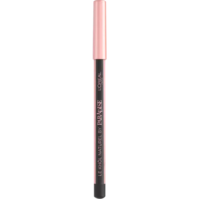 L'ORÉAL PARIS Eyeliner Le Khôl Naturell By Paradise Urban 111 Grey 1 g