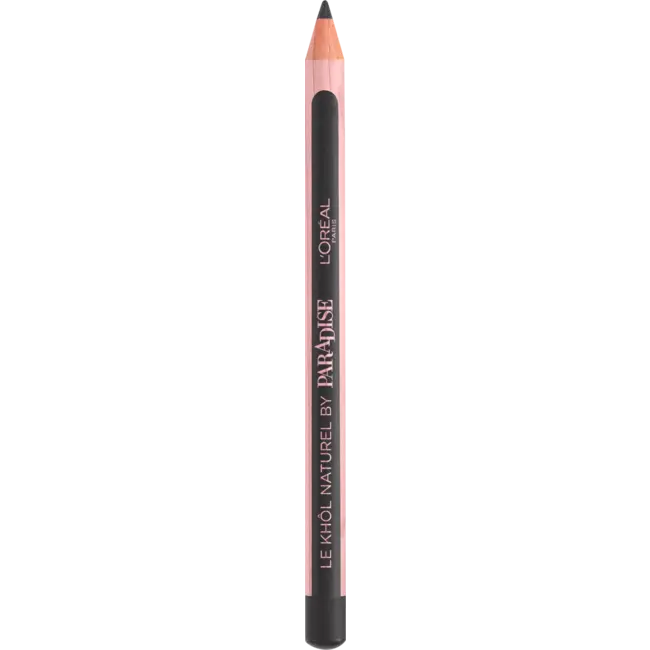 L'ORÉAL PARIS Eyeliner Le Khôl Naturell By Paradise Urban 111 Grey 1 g
