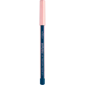 L'ORÉAL PARIS L'ORÉAL PARIS Eyeliner Le Khôl Naturell By Paradise 107 Sea Blue