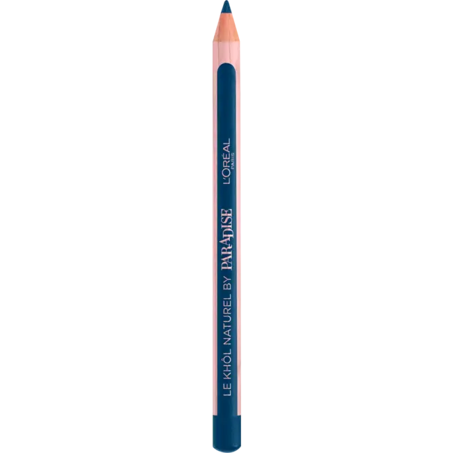 L'ORÉAL PARIS Eyeliner Le Khôl Naturell By Paradise 107 Sea Blue 1 g