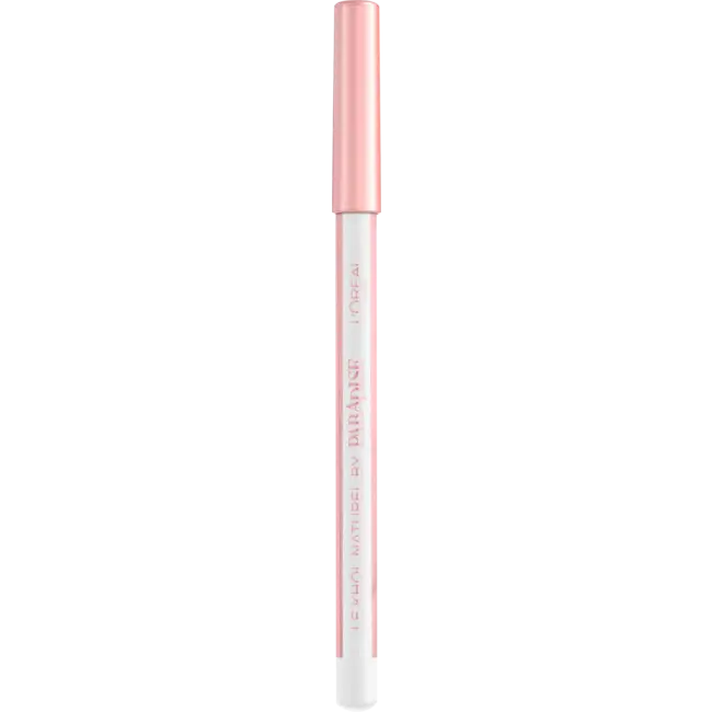 L'ORÉAL PARIS Eyeliner Le Khôl Naturell By Paradise Immaculate 120 Snow 1 g
