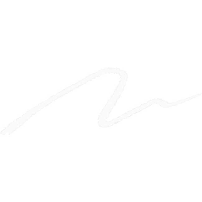 L'ORÉAL PARIS Eyeliner Le Khôl Naturell By Paradise Immaculate 120 Snow 1 g