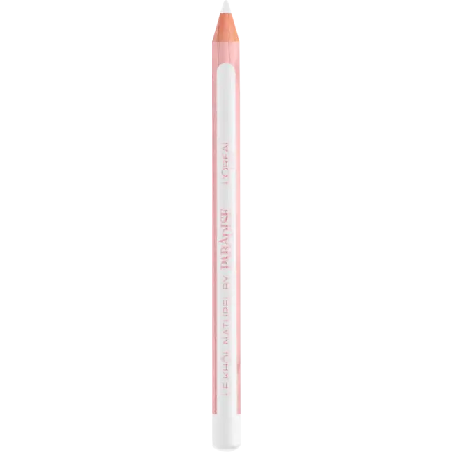 L'ORÉAL PARIS Eyeliner Le Khôl Naturell By Paradise Immaculate 120 Snow 1 g