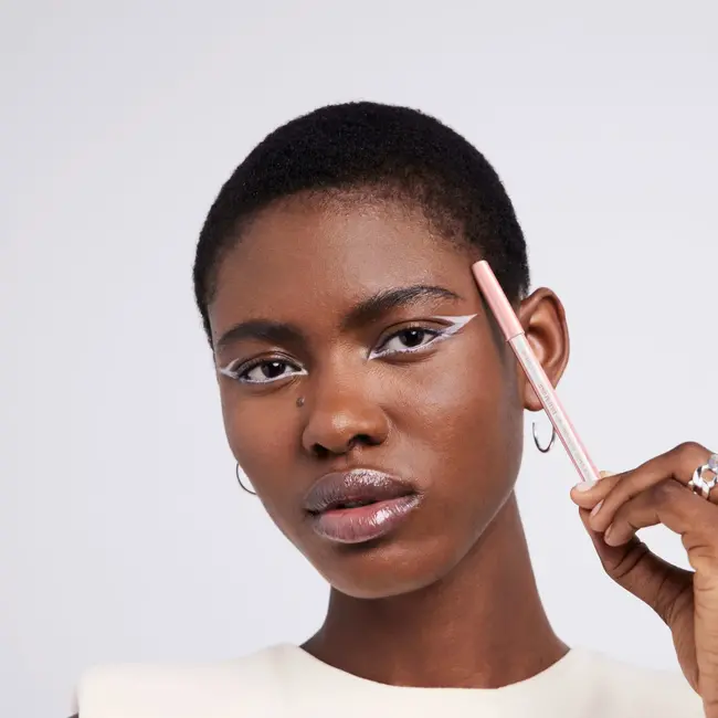 L'ORÉAL PARIS Eyeliner Le Khôl Naturell By Paradise Immaculate 120 Snow 1 g