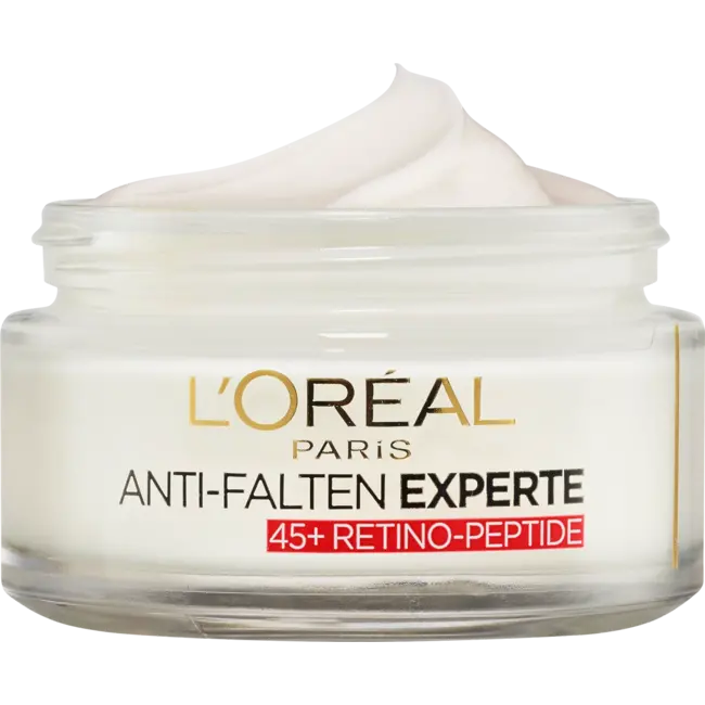 L'ORÉAL PARIS Antirimpel Gezichtscrème Expert 45+ 50 ml