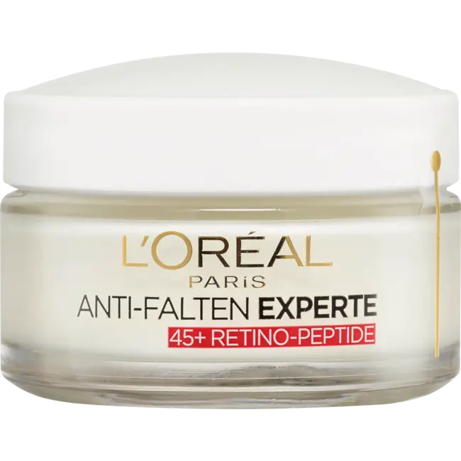 L'ORÉAL PARIS Antirimpel Gezichtscrème Expert 45+ 50 ml