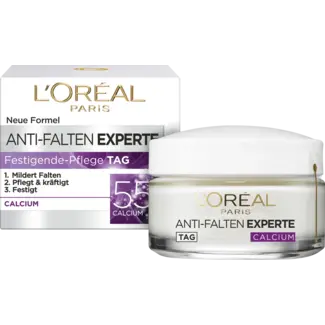 L'ORÉAL PARIS L'ORÉAL PARIS Antirimpel Gezichtscrème expert 55+