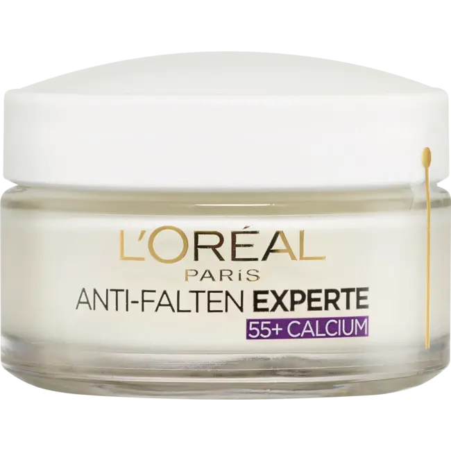 L'ORÉAL PARIS Antirimpel Gezichtscrème expert 55+ 50 ml