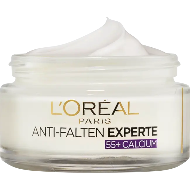 L'ORÉAL PARIS Antirimpel Gezichtscrème expert 55+ 50 ml