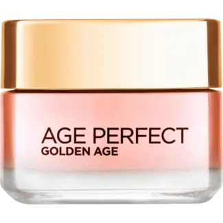 L'ORÉAL PARIS L'ORÉAL PARIS Gezichtscrème Age Perfect Golden Age