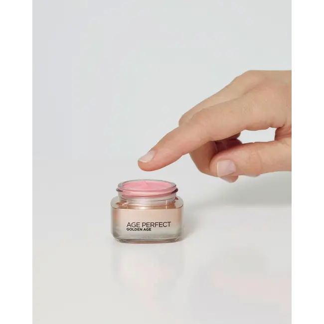 L'ORÉAL PARIS Gezichtscrème Age Perfect Golden Age 50 ml