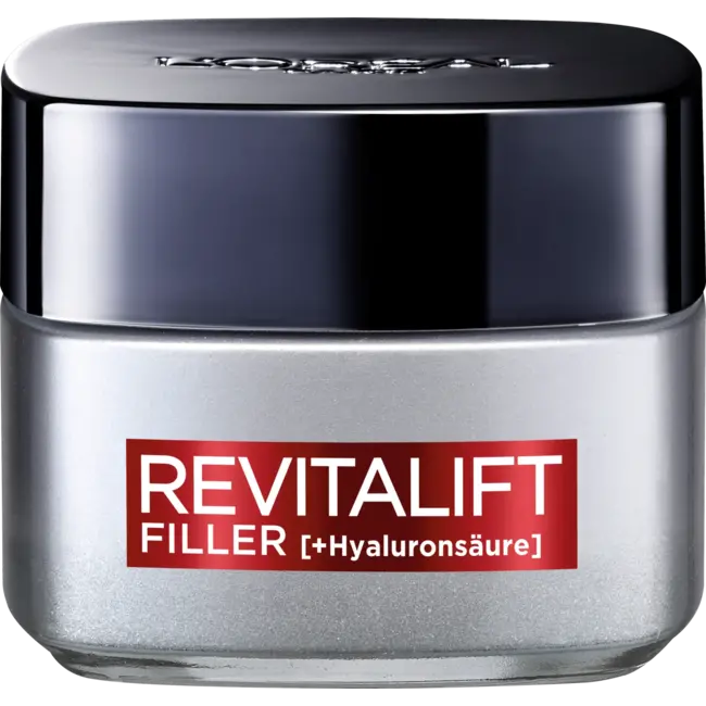 L'ORÉAL PARIS Gezichtscrème Revitalift Filler 50 ml