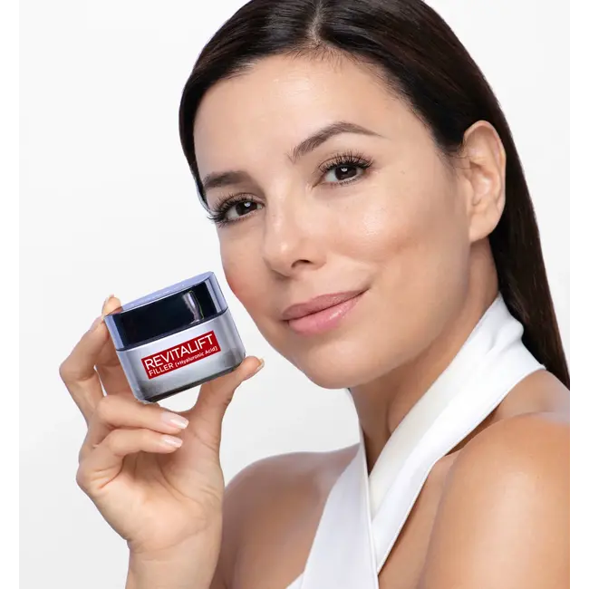 L'ORÉAL PARIS Gezichtscrème Revitalift Filler 50 ml