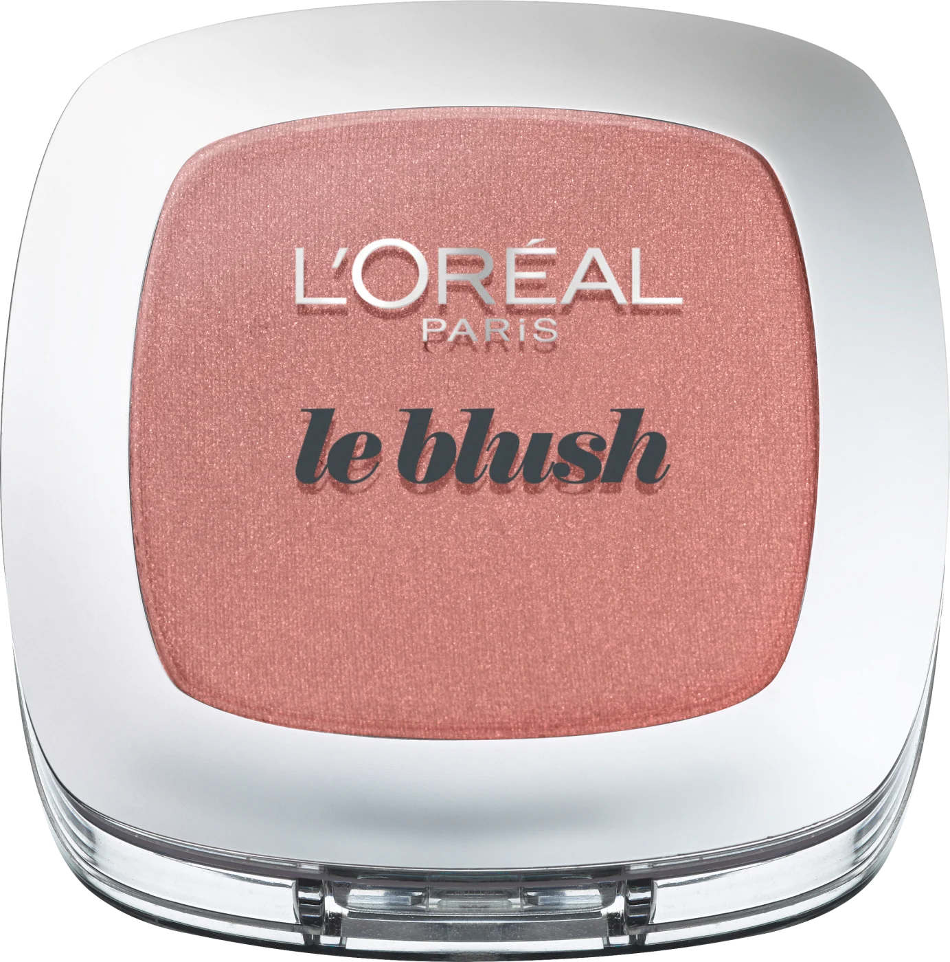 L'ORÉAL PARIS Blush Perfect Match 120 Rose Santal 5 g - Duitse Voordeel ...
