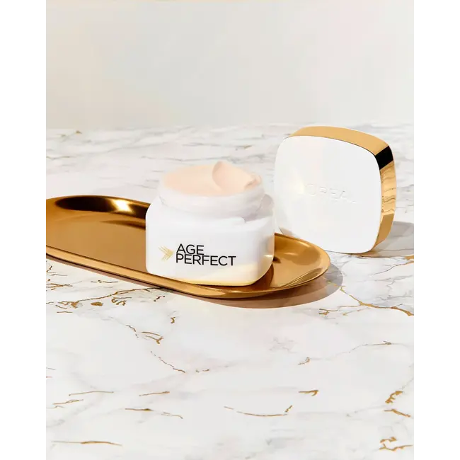 L'ORÉAL PARIS Nachtcrème Age Perfect Pro-Collagen Expert 50 ml