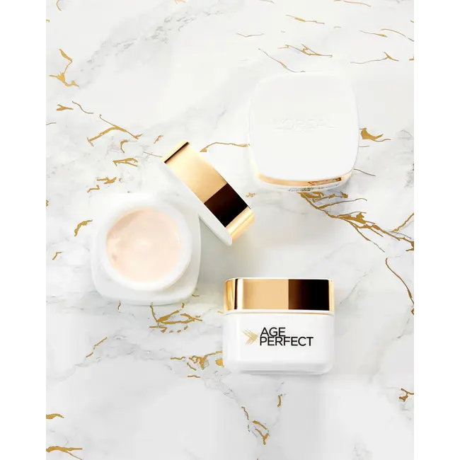 L'ORÉAL PARIS Nachtcrème Age Perfect Pro-Collagen Expert 50 ml