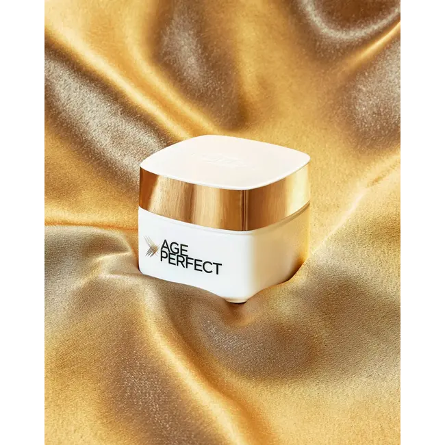 L'ORÉAL PARIS Nachtcrème Age Perfect Pro-Collagen Expert 50 ml