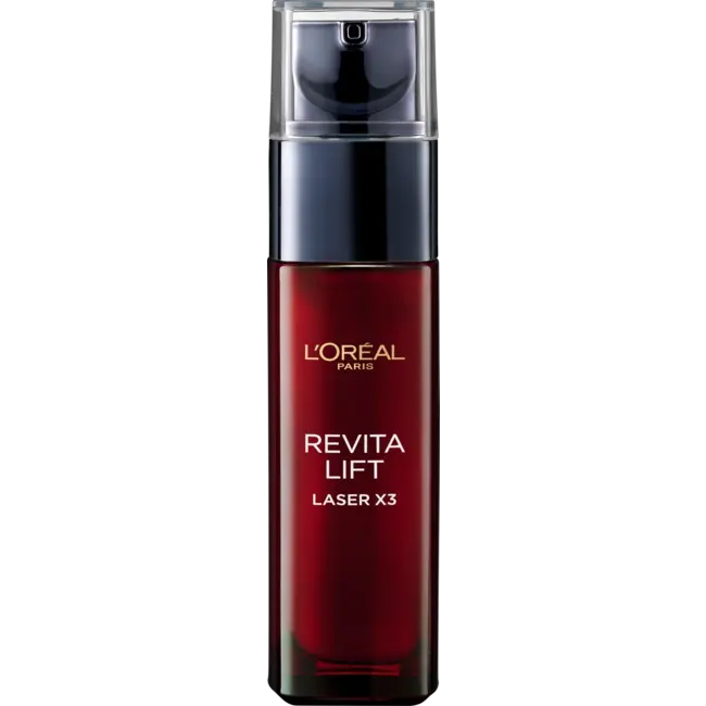 L'ORÉAL PARIS Anti Age Serum Revitalift Laser X3 30 ml
